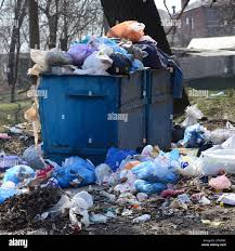 Recycling Services for Junk in Hale Center, TX