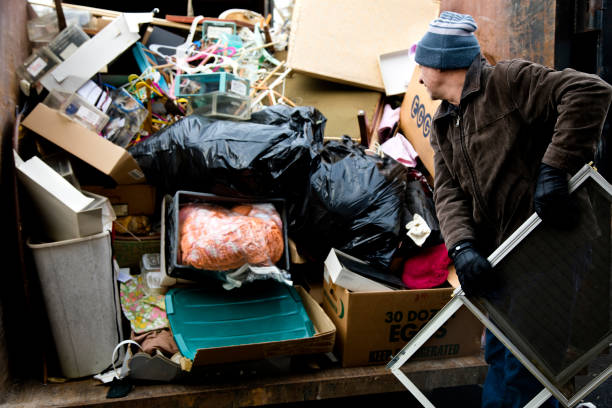 Best Construction Debris Removal  in Hale Center, TX