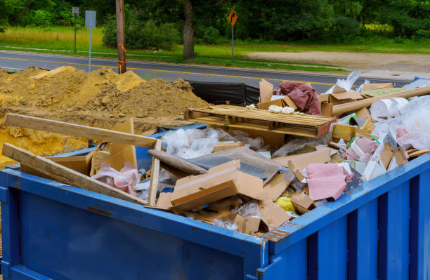 Best Yard Waste Removal  in Hale Center, TX